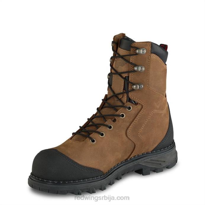 браон DHPH58 Red Wing стиле 98020 комплет за негу 4 комплет за негу - чист стање заштита