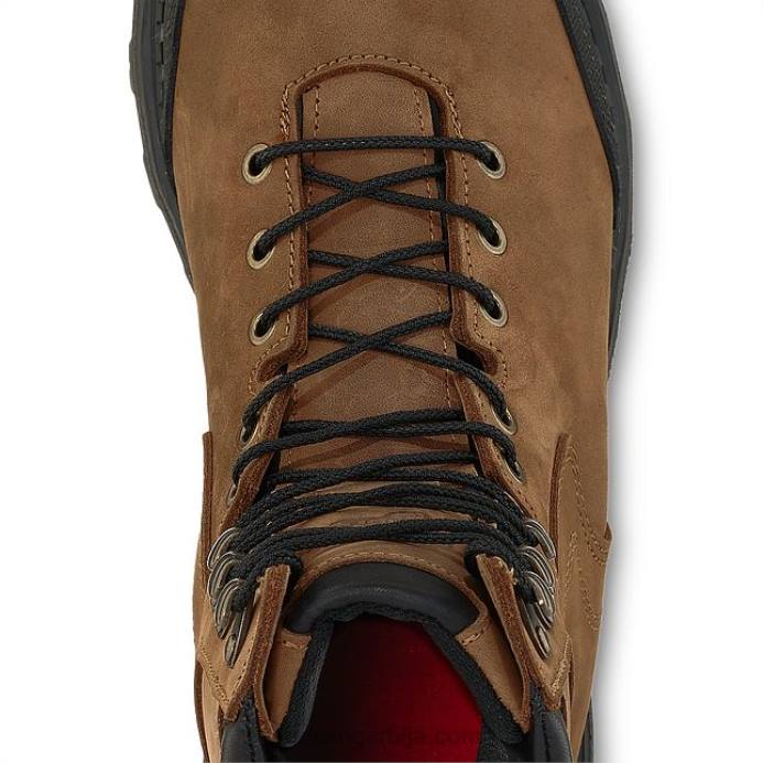 браон DHPH58 Red Wing стиле 98020 комплет за негу 4 комплет за негу - чист стање заштита