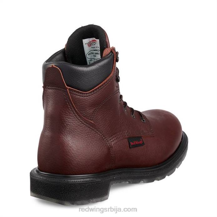 браон DHPH59 Red Wing стиле 98030 комплет за негу коже уљем штављене - чист стање заштита