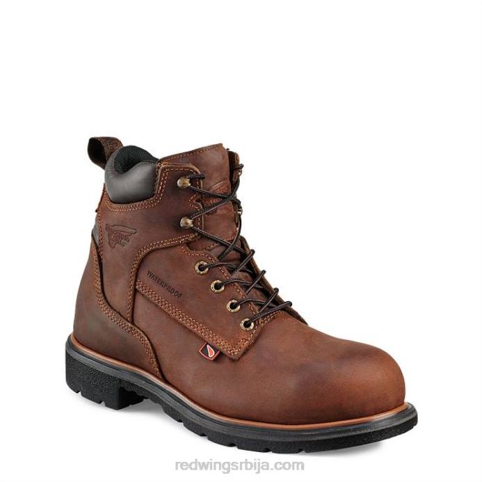 браон DHPH6 Red Wing стиле 96570 дупли новчаник унисекс новчаник