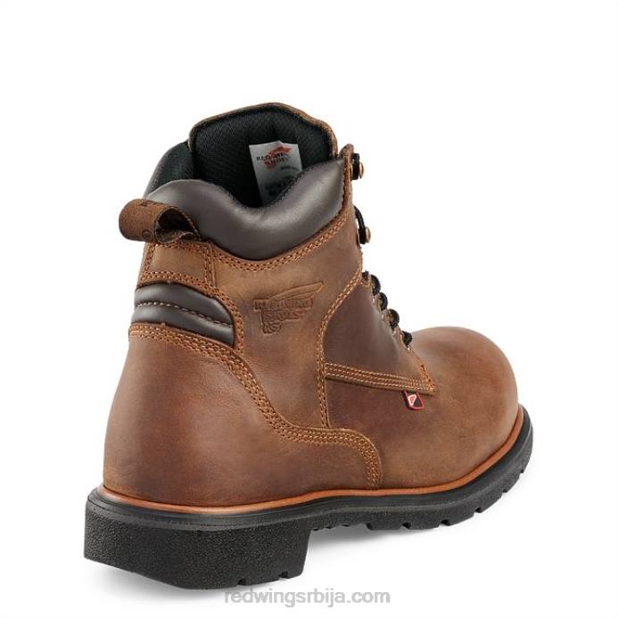 браон DHPH63 Red Wing стиле 98019 комплет за негу 3 комплет за негу - чист стање заштита