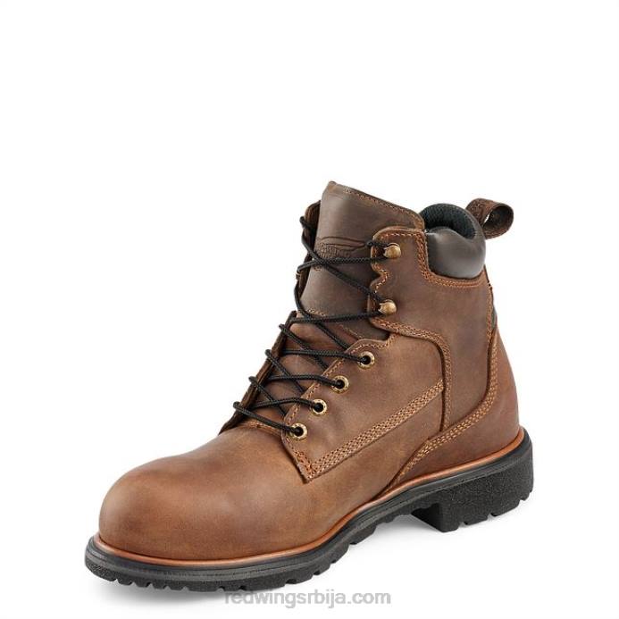 браон DHPH63 Red Wing стиле 98019 комплет за негу 3 комплет за негу - чист стање заштита
