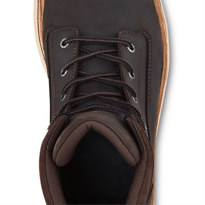 браон DHPH7 Red Wing стиле 96571 троструки новчаник унисекс новчаник