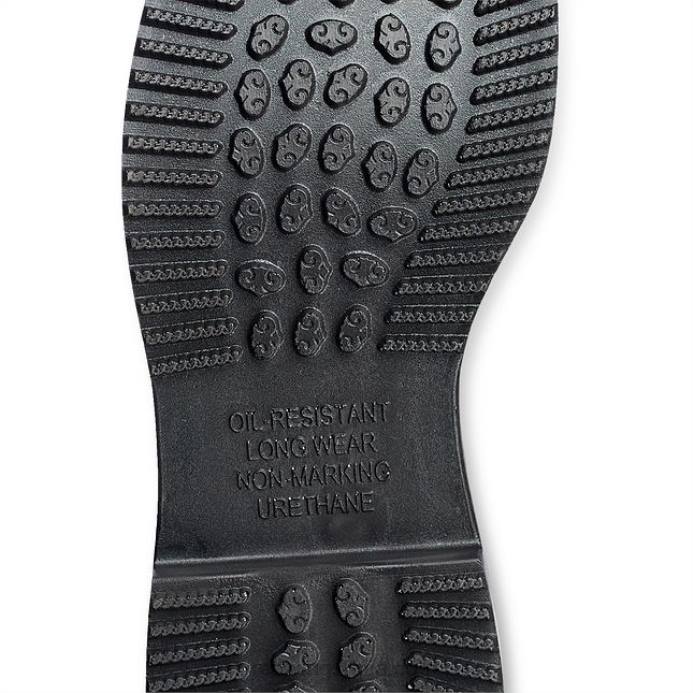 браон DHPH80 Red Wing Ворк - стиле 400 динафорце мушке 8-инчне водоотпорне чизме са меким прстима