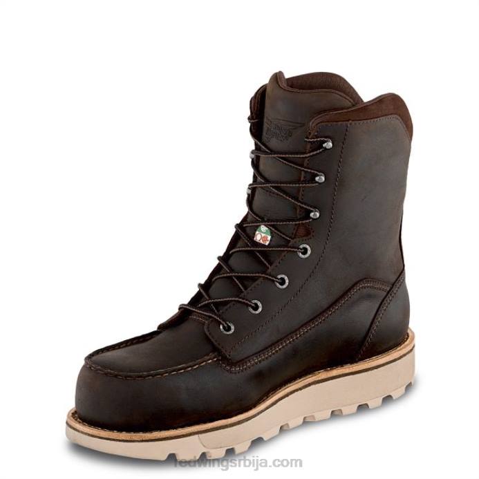 еспрессо DHPH61 Red Wing стиле 98021 комплет за негу 5 комплет за негу - чист стање заштита