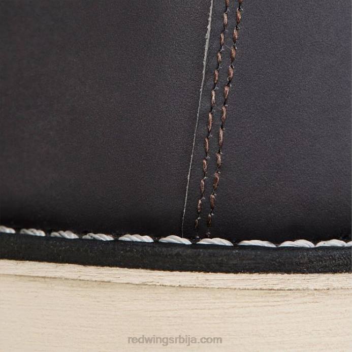 камен DHPH196 Red Wing Херитаге - стиле 3425 цлассиц моц женске кратке чизме од кестењасте старе коже