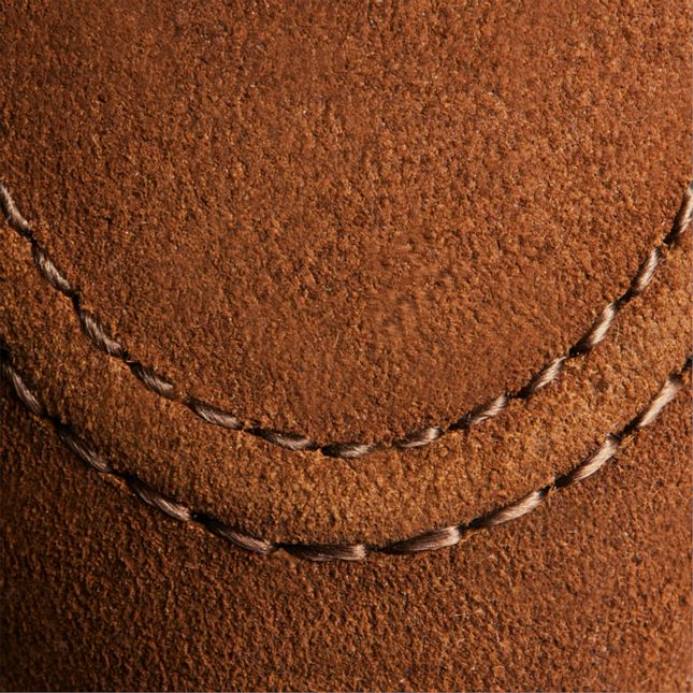 каранфилић DHPH183 Red Wing Херитаге - стиле 3365 ирон рангер женска кратка чизма од коже