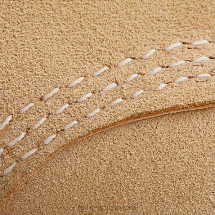 крем DHPH193 Red Wing Херитаге - стиле 3380 6-инчна класична моц женска кратка чизма од ивице коже