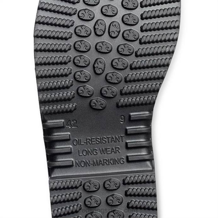 сива DHPH26 Red Wing стил 95233 неподстављене кожне рукавице од јелеће коже мушке рукавице од јелеће коже