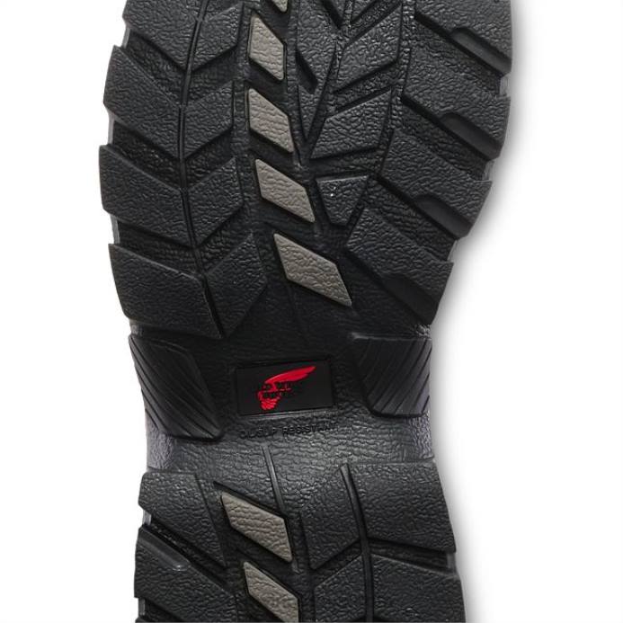 сива DHPH64 Red Wing стиле 97099 основни производ за негу комплет за негу - чист стање заштита