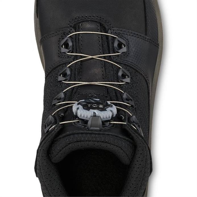 црн DHPH12 Red Wing стил 96502 кожни каиш мушки каиш од пионир коже