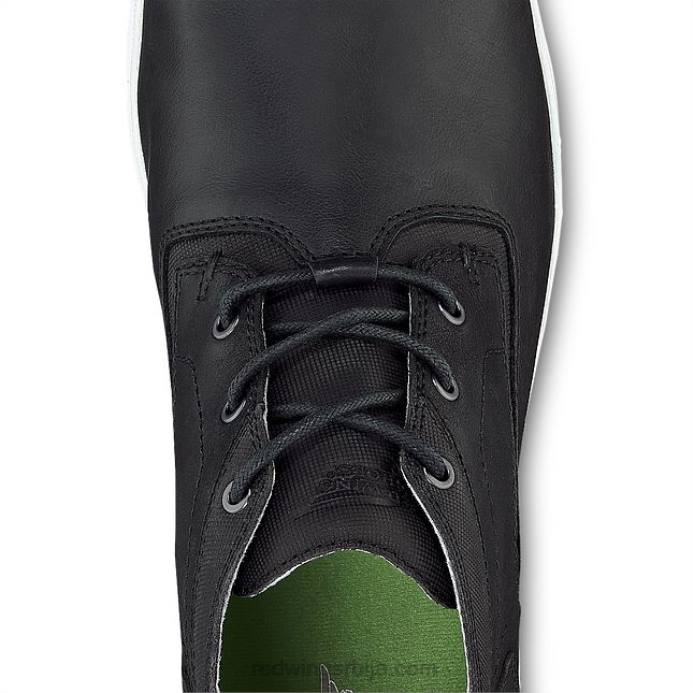 црн DHPH134 Red Wing ворк - стиле 6343 цоолтецх атхлетицс мушке заштитне атлетске радне ципеле