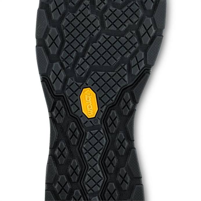 црн DHPH141 Red Wing ворк - стиле 6712 цомфортпро мушки сигурносни прст оксфорд