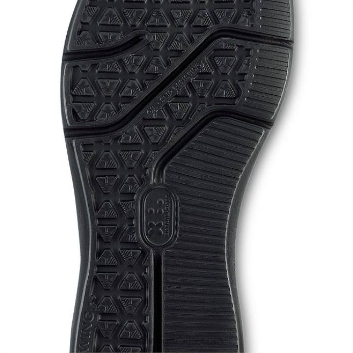 црн DHPH146 Red Wing ворк - стиле 6344 цоолтецх атхлетицс мушке заштитне атлетске радне ципеле