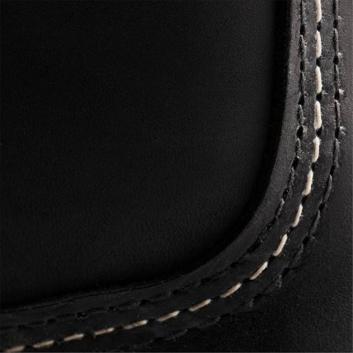 црн DHPH167 Red Wing Херитаге - стиле 8111 ирон рангер мушке чизме од 6 инча од коже