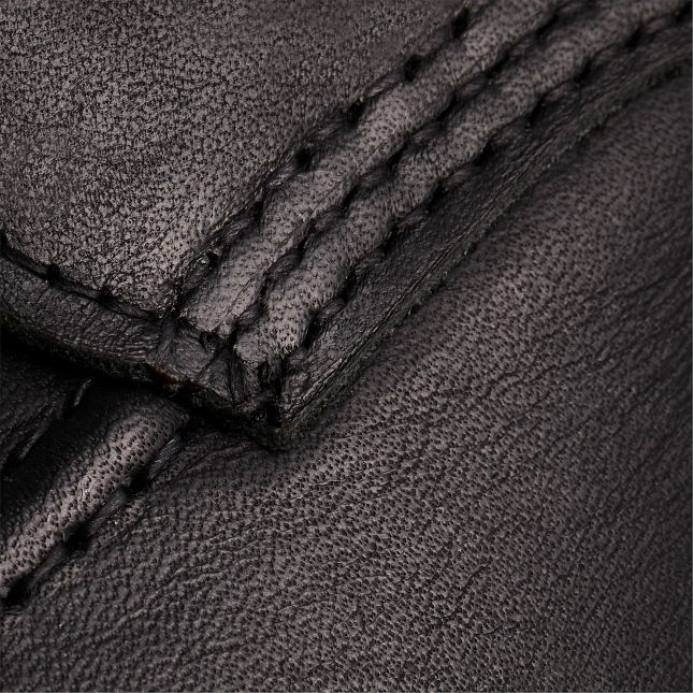 црн DHPH181 Red Wing Херитаге - стиле 3406 цлара женске чизме са потпетицом од коже