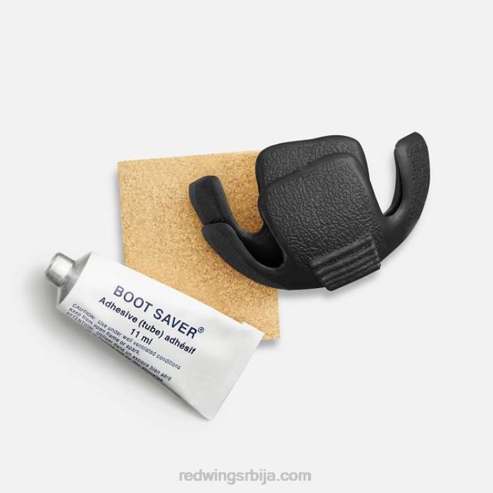 црн DHPH341 Red Wing стиле 95124 ципеле гоо ципеле гоо поправка ципела и заштитни премаз