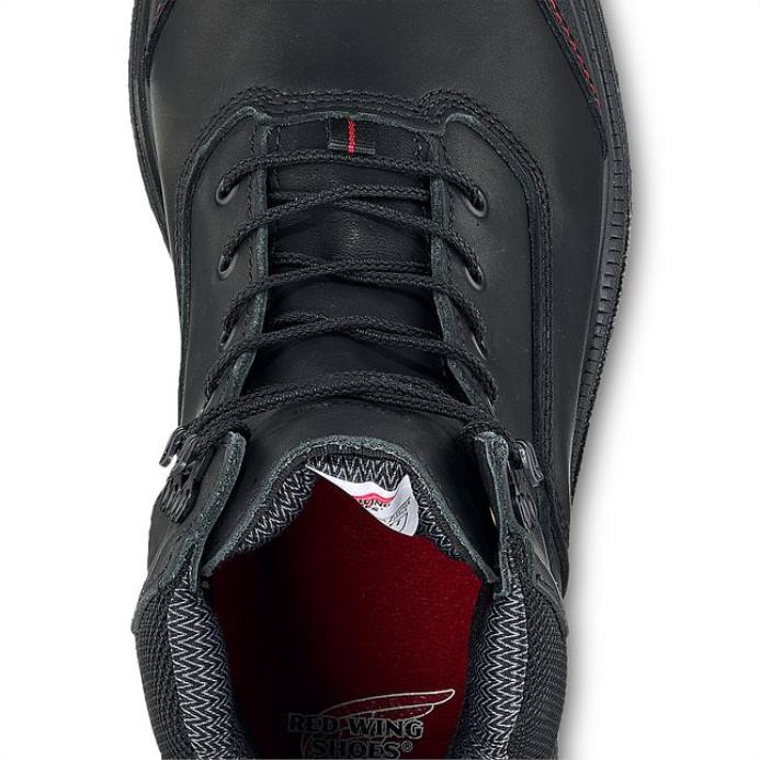 црн DHPH46 Red Wing стиле 98008 водоотпорно средство за чишћење коже водоотпорно средство за негу коже - чисто