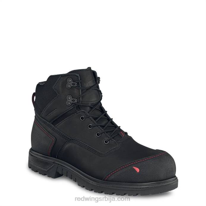 црн DHPH46 Red Wing стиле 98008 водоотпорно средство за чишћење коже водоотпорно средство за негу коже - чисто