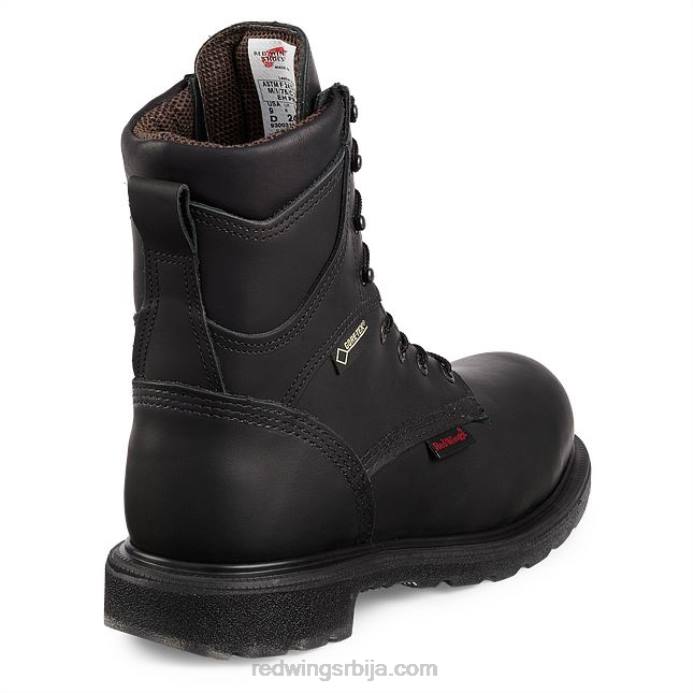 црн DHPH57 Red Wing стиле 98017 комплет за негу 1 комплет за негу - чист стање заштита