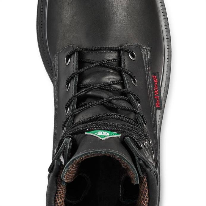 црн DHPH57 Red Wing стиле 98017 комплет за негу 1 комплет за негу - чист стање заштита