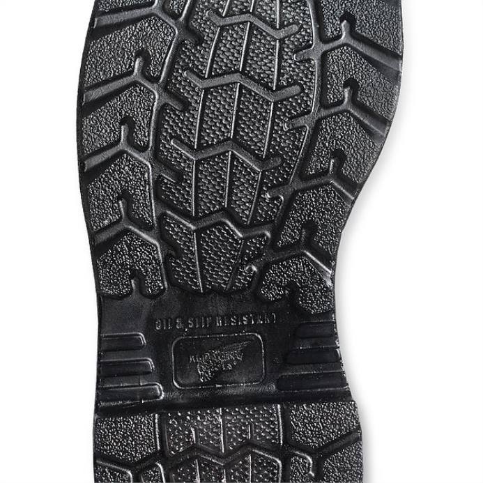 црн DHPH57 Red Wing стиле 98017 комплет за негу 1 комплет за негу - чист стање заштита