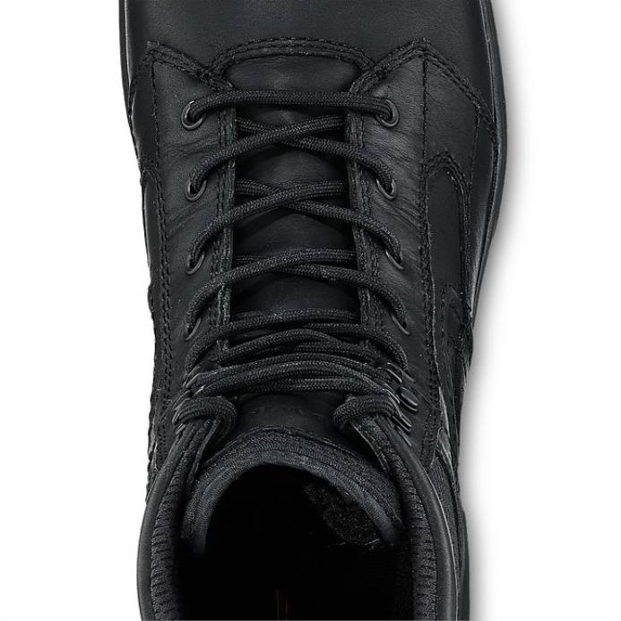 црн DHPH60 Red Wing стиле 98022 комплет за негу 6 комплет за негу - чист стање заштита