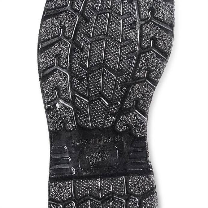 црн DHPH75 Red Wing Ворк - стиле 3512 мушке 8-инчне водоотпорне ЦСА сигурносне чизме са великим прстима