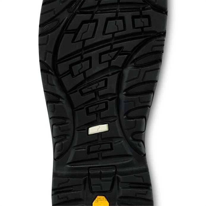 црн DHPH76 Red Wing Ворк - стиле 2260 мушке 6-инчне изоловане водоотпорне сигурносне чизме