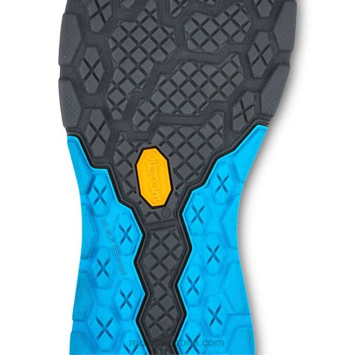 црно/плаво DHPH164 Red Wing Ворк - стиле 2445 трацтион тред лите женске водоотпорне сигурносне чизме од 6 инча