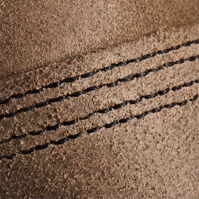 шкриљац DHPH170 Red Wing Херитаге - стиле 8864 горе-тек моц мушке чизме од 6 инча од водоотпорне коже