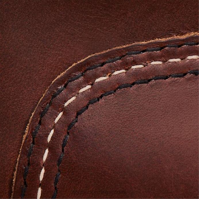 ћилибар DHPH184 Red Wing Херитаге - стиле 3366 ирон рангер женска кратка чизма од граничне коже